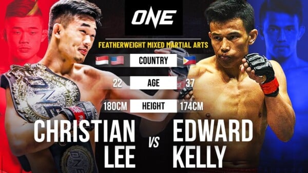christian lee vs edward kelly full fight replay 600x338
