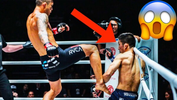 craziest knockouts from one revolution stars 600x338