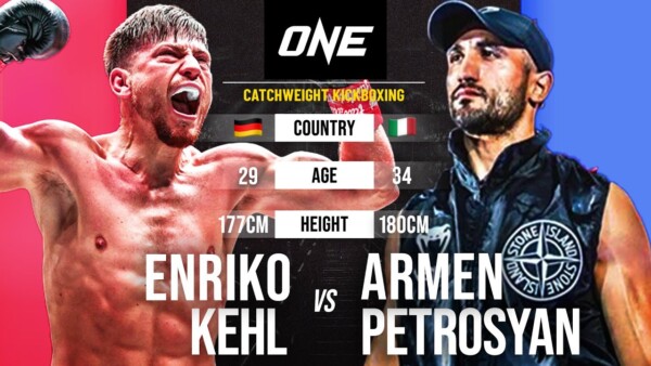 enriko kehl vs armen petrosyan full fight replay 600x338