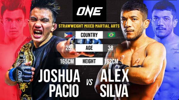 joshua pacio vs alex silva full fight replay 600x338