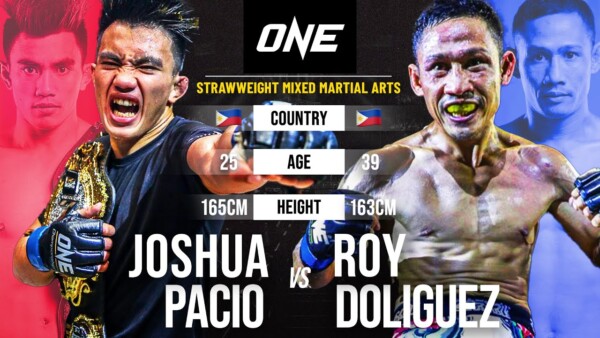 joshua pacio vs roy doliguez full fight replay 600x338
