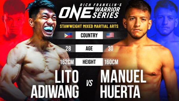 lito adiwang vs manuel huerta one warrior series full fight 600x338