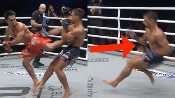 most insane kevin belingon moments in one championship 600x338