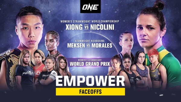 one empower faceoffs 600x338