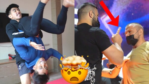 one revolution vlog 2 pacio christian buchecha more 600x338
