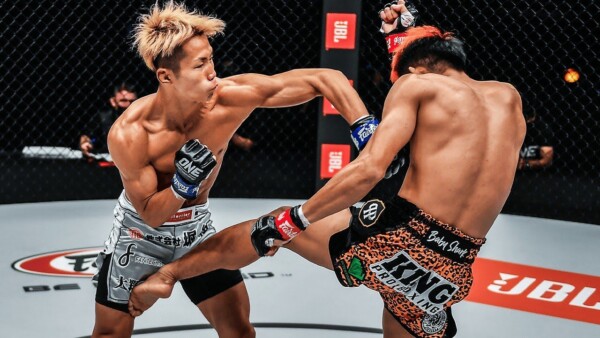 the muay thai banger between taiki naito and petchdam 600x338