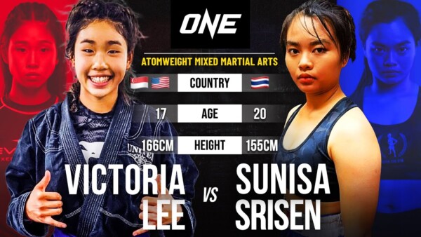 victoria lee vs sunisa srisen full fight replay 600x338