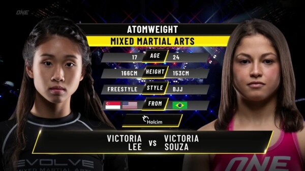 victoria lee vs victoria souza one championship full fight 600x338