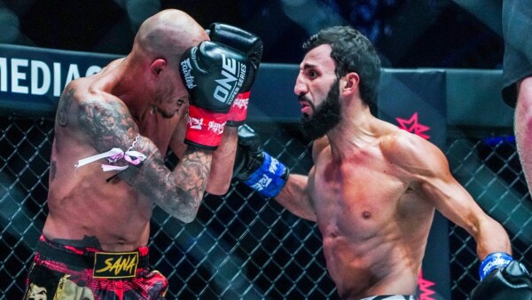 39 seconds e29aa1e29aa1e29aa1 chingiz allazov crushes samy sana 600x338