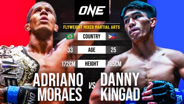 adriano moraes vs danny kingad full fight replay 600x338