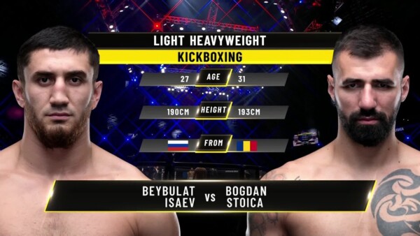 beybulat isaev vs bogdan stoica one championship full fight 600x338