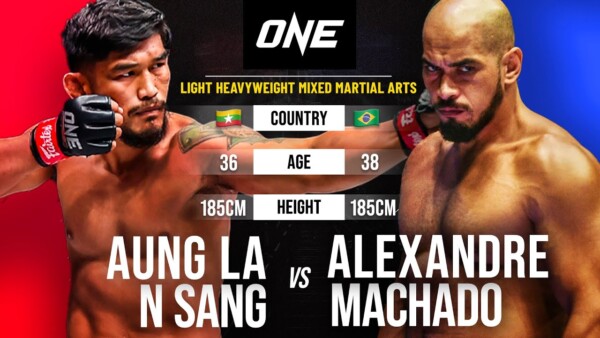 crazy atmosphere aung la n sang vs bebezao full fight replay 600x338