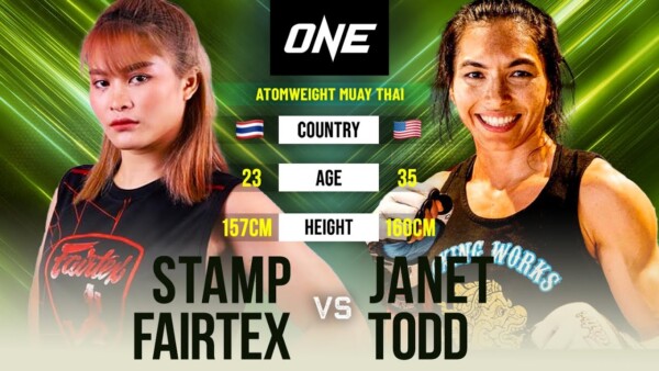 stamp fairtex vs janet todd full fight replay 600x338