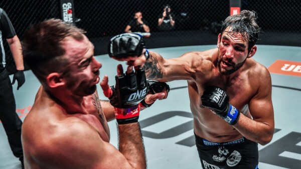 the heavyweight slugfest between kirill grishenko and dustin joynson 600x338