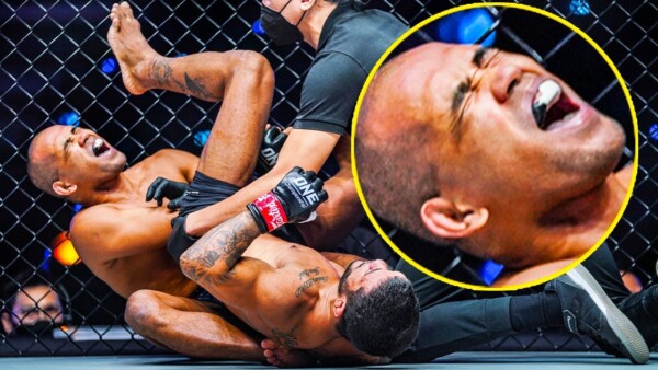 an armbar out of nowhere 600x338