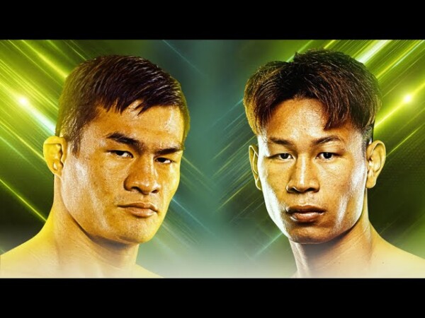 defeat is not an option for s top muay thai warriors 600x450