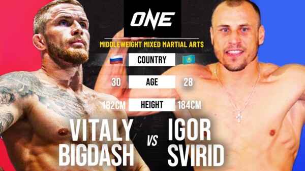 five knockdowns in two rounds full fight from the archives 600x338