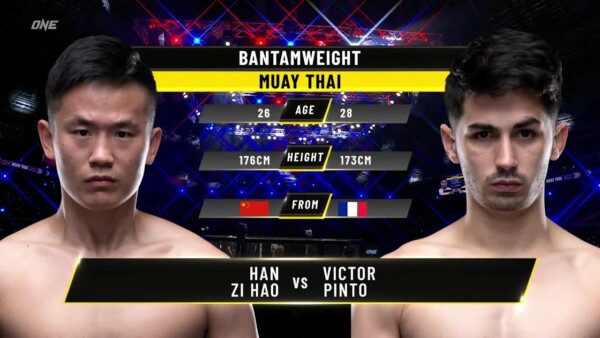 han zi hao vs victor pinto one championship full fight 600x338