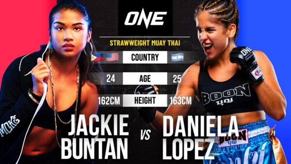 jackie buntan vs daniela lopez full fight replay 600x338