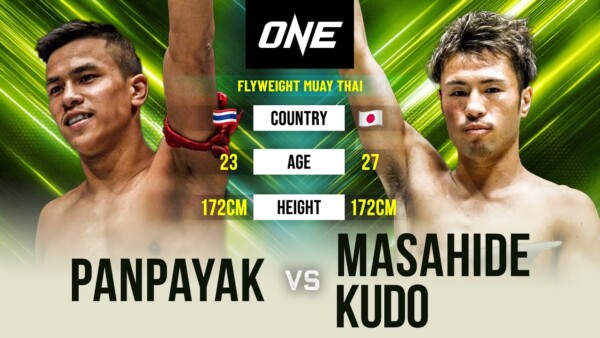 muay thai banger panpayak vs masahide kudo full fight replay 600x338