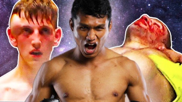 ones most dangerous striker smokin jo is ready for war 600x338