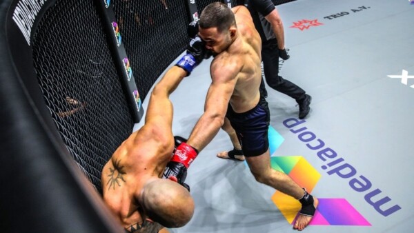 rade opacic is a monster 600x338
