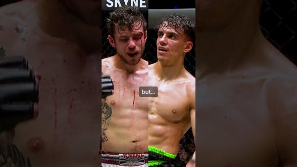respect is earned 600x338