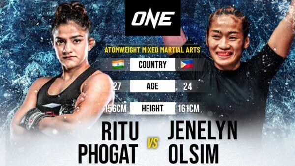 ritu phogat vs jenelyn olsim full fight replay 600x338