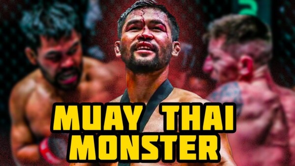 rodlek is a muay thai monster 600x338