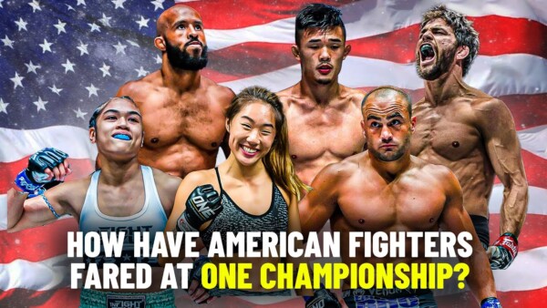 wildest american fights in one championship 600x338