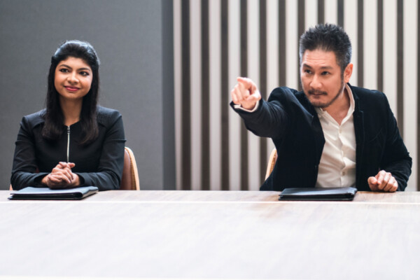 The Apprentice - The Apprentice: ONE Championship Edition