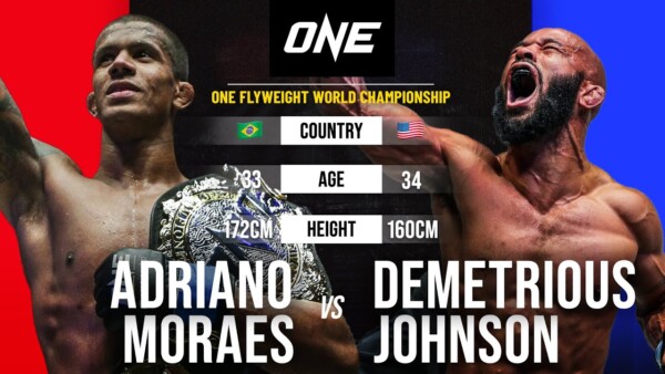 adriano moraes vs demetrious johnson full fight replay 600x338