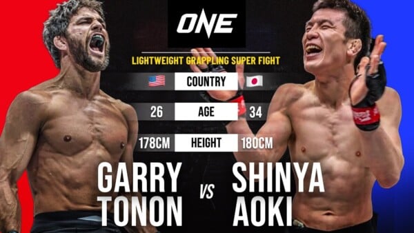 grappling super fight shinya aoki vs garry tonon 600x338
