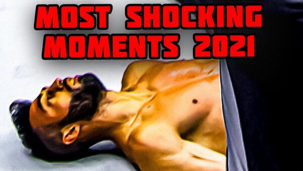 ones most shocking moments of 2021 600x338