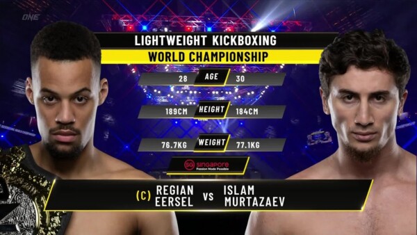 regian eersel vs islam murtazaev one championship full fight 600x338