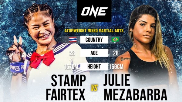 stamp fairtex vs julie mezabarba full fight replay 600x338