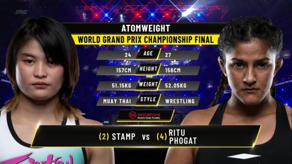 stamp fairtex vs ritu phogat one championship full fight 600x338