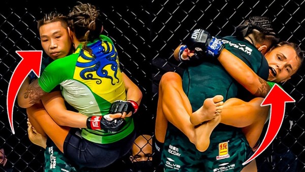 xiong jing nan vs michelle nicolini full fight replay 600x338