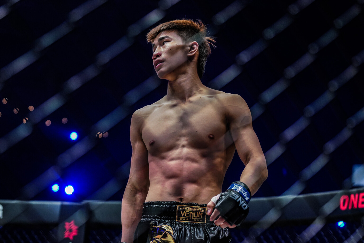 5 Reasons To Watch ONE 158 On 3 June ONE Championship The Home Of