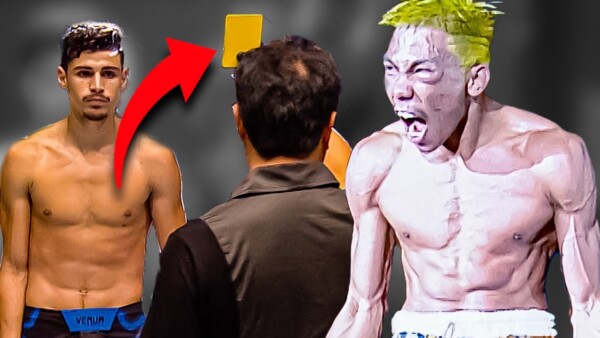 big controversy did elias mahmoudi deserve to win this fight 600x338