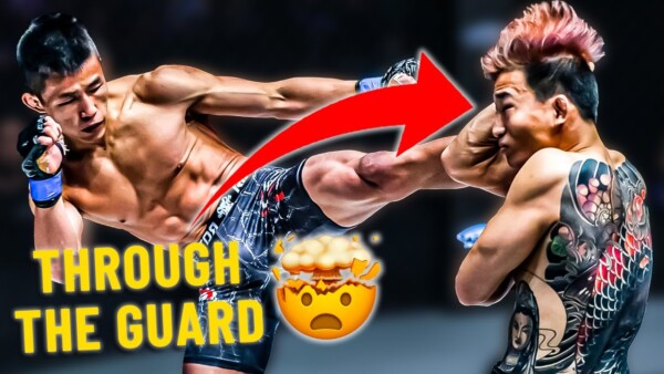 chinese destroyer tang kais craziest highlights in one 600x338