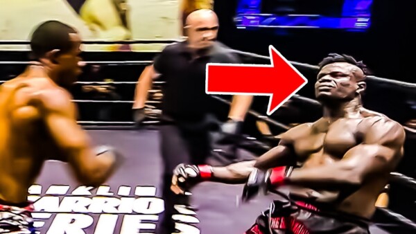 craziest knockouts youve never seen one warrior series 600x338