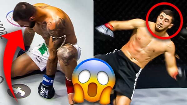 epic kickboxing slugfest with no commentary 600x338