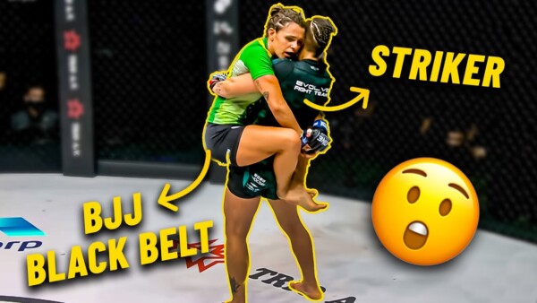 epic striker vs grappler fight xiong jing nan michelle nicolini 600x338