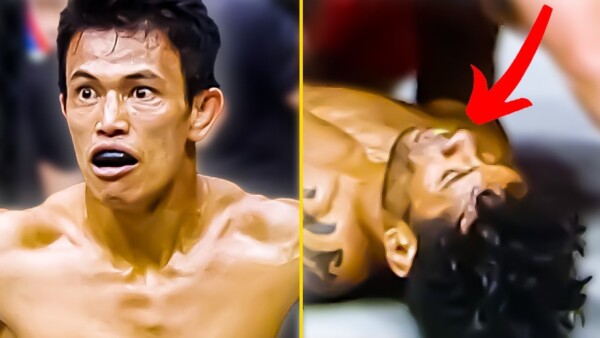 filipino powerhouse edward kellys wildest highlights in one 600x338