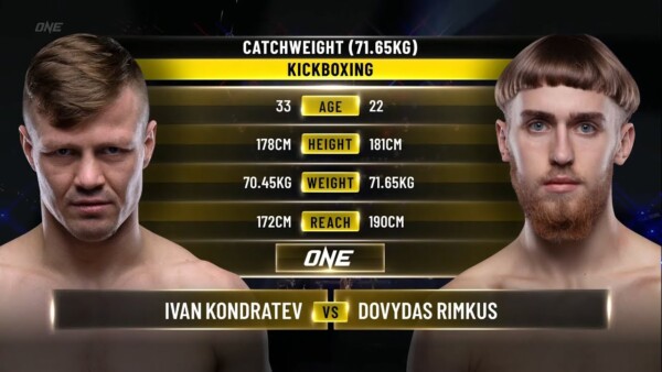 ivan kondratev vs dovydas rimkus one championship full fight 600x338