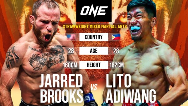 jarred brooks vs lito adiwang full fight replay 600x338
