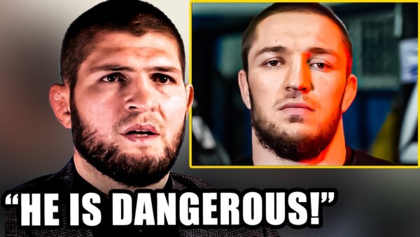 khabibs protege saygid izagakhmaev has arrived in one 600x338
