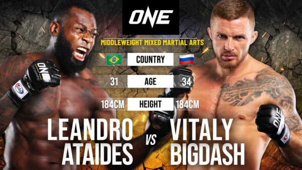 leandro ataides vs vitaly bigdash full fight replay 600x338
