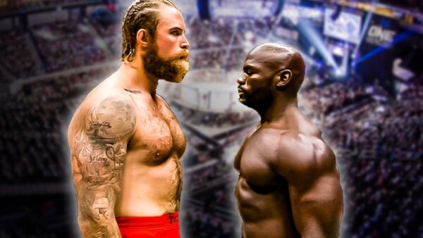 these height differences were huge tall vs short fighters part ii 600x338